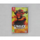 Unruly Heroes (Switch) (русская версия)